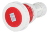 Conector De Alimentação À Prova D'água Ip67, Conector De Avi 7