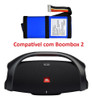Batera Compatível Para Jbl Boombox 2 + Ferramentas 1