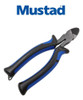 Pinza Alicate De Corte Mustad Mt107 6 Pulgadas 2