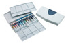 Caja Acuarelas Winsor & Newton Cotman X12 Pomos Barrio Norte 1