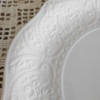 Juego De Seis Platos Estilo Romantico - 4