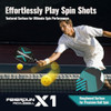 Feierdun Juego De 2 Palas De Pickleball Para 3