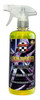 Descontaminante Ferrico Limpia Llantas Ternnova Iron Hunter 1
