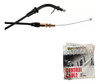 Cable Acelerador Yamaha Ybr 125 Factor Ed ( A ) Wstandard 0