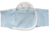 Termometro De Banheira E Cinta Para Colica Kit Saude Bebe 1