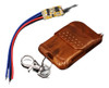 Dispositivo De Circuito De Micro Relé Interruptor Control Re 0