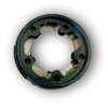 Cuerpo Bendix Bajaj Xcd 125 1