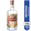 Gin Amazonian 700ml - Importado Origen Peru 0