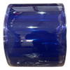 25m Cortina Frigorifica Açougue Caminhão Cristal 30cm X 2mm 1