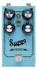 Supro 1307 Pedal De Guitarra De Coro Analógico 0 Supro 1307 Pedal De Guitarra De Coro Analógico 0
