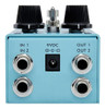 Supro 1307 Pedal De Guitarra De Coro Analógico 1 Supro 1307 Pedal De Guitarra De Coro Analógico 1