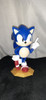Escultura Estatua Sonic 15 Cm Altura Y Más Tamaños 1
