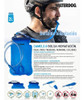 Bolsa Hidratación Camel Waterdog® 2 Litros 6