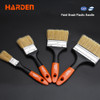 Pincel 63mm 2 1/2 Cerda Harden Profesional Bulonera Guemes 1