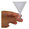 Funil Em Polipropileno 5,5cm Diâmetro 2