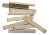 Espadin Inserto Llave Mapa Va2 Keyfad Va2 1
