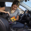 Armor All - Toallitas Limpiadoras De Interiores Para Automov 2