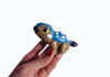 Bumpy Ankylosaurio Bebé Nuevo 2
