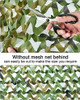 Red De Camuflaje Para Camping Caza Decoracion 1.5x3m Camo 1