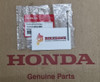 Tornillo Regulador Farol Optica Orig Honda Xr 250 Tornado 2