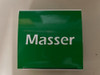 Sensor Abs Toyota Corolla 1.8 Delantero Der Masser 1