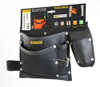 Clavera Cinturon Portaherramientas Albañil Toolmen T97 0