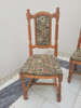 Sillas De Madera X7 5