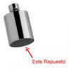 Repuesto Para Flor De Ducha Fv Tapa De Lluvia 0120/17.2.0 2