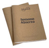 40 Libretas Ecologicas A6 Personalizadas Souvenirs 5
