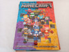 Album De Figuritas Autoadhesivas Minecraft 0