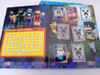 Album De Figuritas Autoadhesivas Minecraft 2