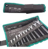 Kit Chave Combinada 6 A 22mm 12 Peças Stels 2