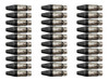 Kit 20 Conectores 10m E 10f  Wireconex 0
