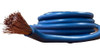 Cable Porta Electrodo Azul 1x35 Nasello 9mts Ø Ext 12,2mm 1