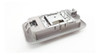 Plafon Central Fiat Doblo/ducato Original Mopar Fiat 2