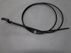 Cable Apertura Capot Vw Fox Suran Trend Voyage Original 5