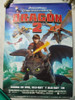 Poster De Cómo Entrenar A Tu Dragón 2 0