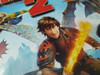 Poster De Cómo Entrenar A Tu Dragón 2 4