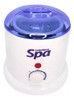Fundidor Calentador Cera Depilación Teknikpro Spa 1kg 2