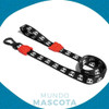 Correa Para Perros Zee Dog / Diseño Skull - Talle L 0