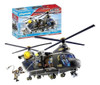 Playmobil Unidad Táctica - Aviones De Rescate 0