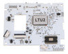 Placa De Substituição Ltu2 Dvd Pcb Destravada Para 360 1