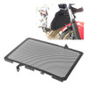 Protetor De Radiador Para Grade De Motocicleta 3 Protetor De Radiador Para Grade De Motocicleta 3