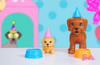 Barbie Muñeca Con Mascota Cachorro Perritos Nueva Accesorios 3 Barbie Muñeca Con Mascota Cachorro Perritos Nueva Accesorios 3