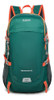 Mochila De Senderismo Subeixi 40l Verde 0
