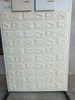Revestimiento Adhesivo 3d Tipo Ladrillo Panel 5