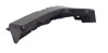 Soporte Derecho De Paragolpe Delantero P/ Audi A4 2005/2009 1
