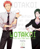 Wotakoi #2. Panini Manga. Fujita 0