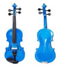 Sky Music Violin De 4 Cuerdas Skyvsvnbl-1/10 1