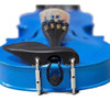 Sky Music Violin De 4 Cuerdas Skyvsvnbl-1/10 4